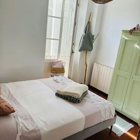 Apartamento Charmante Maison De Village Olivese