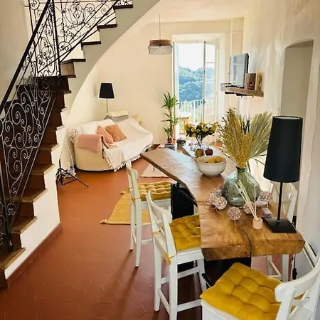 Διαμέρισμα Charmante Maison De Village