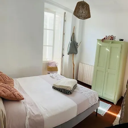 Charmante Maison De Village Apartamento *