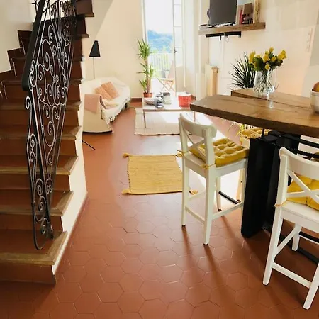 Διαμέρισμα Charmante Maison De Village