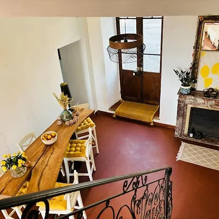 Διαμέρισμα Charmante Maison De Village *